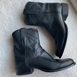 Tecovas Dean Boot - 10.5 - Black